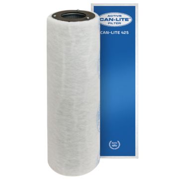 Active Carbon Filter CAN 125