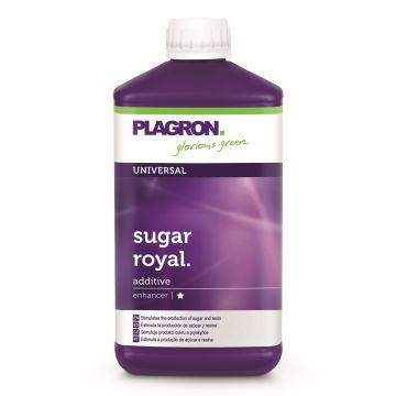 Plagron Sugar Royal 1 L