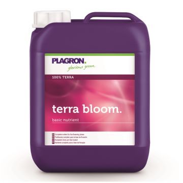 Plagron Terra Bloom 20 L