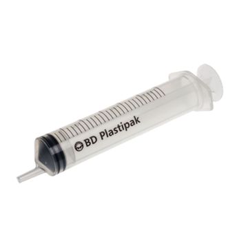 Syringe 20 ml