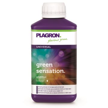 Plagron Green Sensation  250 ml