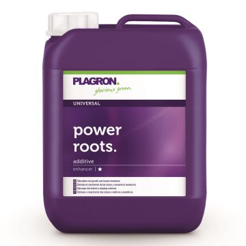 Plagron Power Roots  5 L