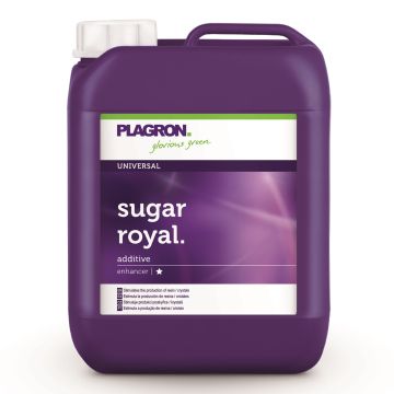 Plagron Sugar Royal 5 L