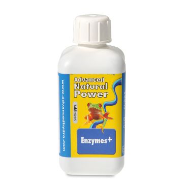 Enzymes+  250 ml