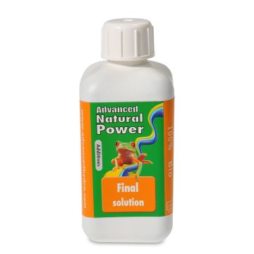 Final Solution  250 ml