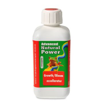 Growth Bloom Excellarator  250 ml