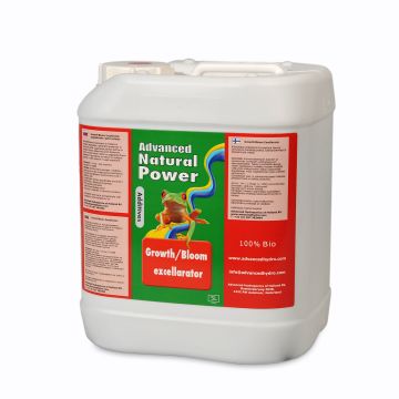 Growth Bloom Excellarator 5 L