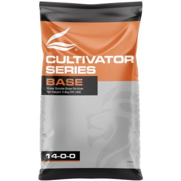 Cultivator Series Base 1kg