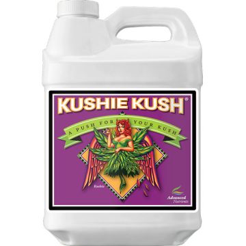 Kushie Kush 4 L