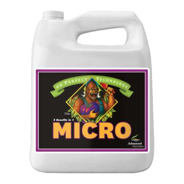 pH Perfect Micro 5 L