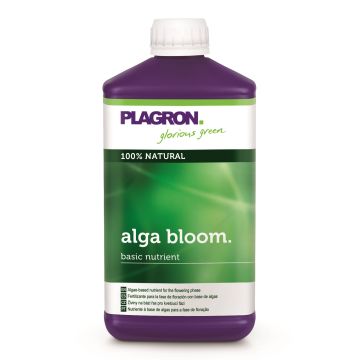 Plagron Alga Bloom 1 L