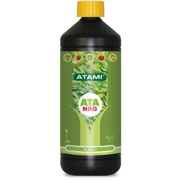 Atami ATA NRG Organics Alga-C 1 L