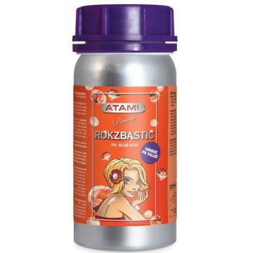 Atami Rokzbastic 325 ml