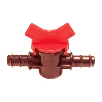 AutoPot Valve for PE-Tube 16 mm