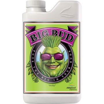 Big Bud  250 ml