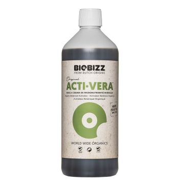 Biobizz Acti Vera 1 L