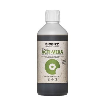 Biobizz Acti Vera  500 ml