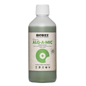 Biobizz Alg A Mic  500 ml