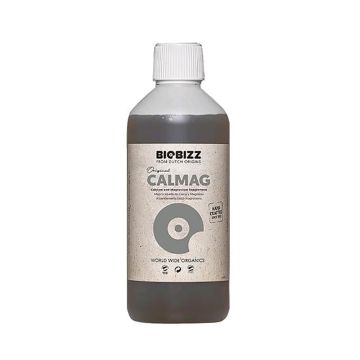 Biobizz Calmag  500 ml