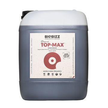 Biobizz Top Max 10 L