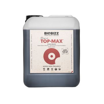 Biobizz Top Max  5 L