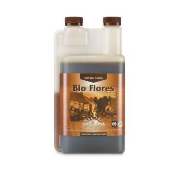 BioCanna Bio Flores 1 L