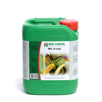 Bio Nova BN X-ceL 5 L