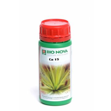 Bio Nova Ca-15 250 ml