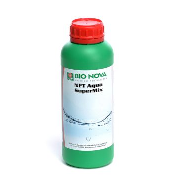 Bio Nova NFT Aqua SuperMix 1 L