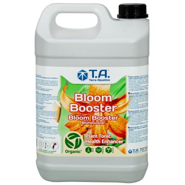 Terra Aquatica Bloom Booster 5 L