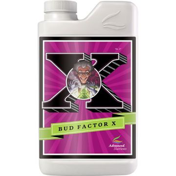 Bud Factor X  500 ml