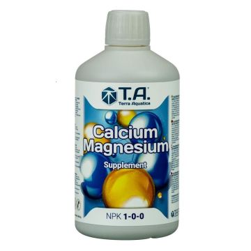 Terra Aquatica Calcium Magnesium Supplement  500 ml