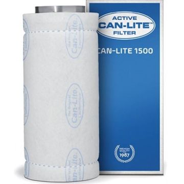 Active Carbon Filter CAN LITE 1500