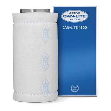 Active Carbon Filter CAN LITE 4500