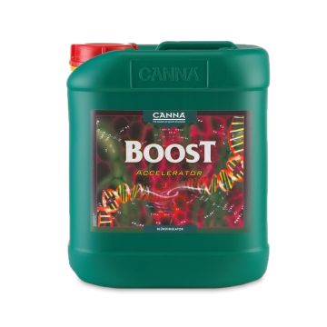 Canna Boost  5 L