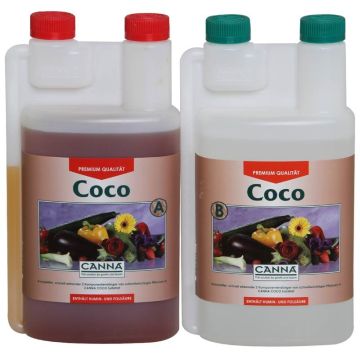 Canna Coco A+B  2 x 1 L