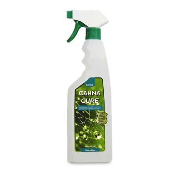 Cannacure  750 ml