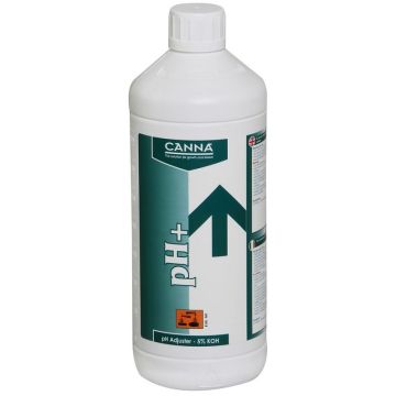 Canna pH+  1 L