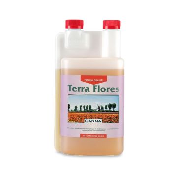 Canna Terra Flores  1 L