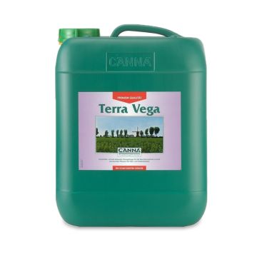 Canna Terra Vega 10 L