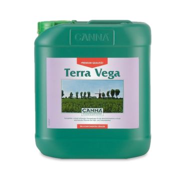 Canna Terra Vega  5 L