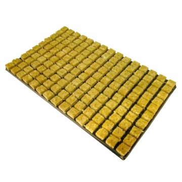 Rockwool Cultilene - Tray 150 pcs