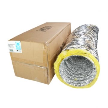 Acoustic Ducting 315 mm - 10 m