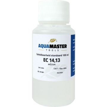 Calibration Solution EC 1413 / 100 ml