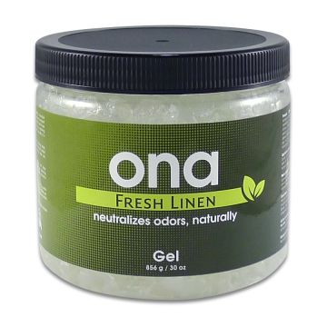 ONA Gel Fresh Linen  732 g