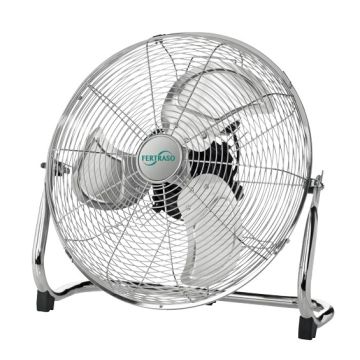 Floor Metal Fan Fertraso 130 W / 50 cm