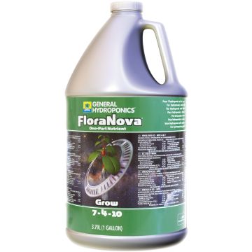 GHE FloraNova Grow 3,79 L