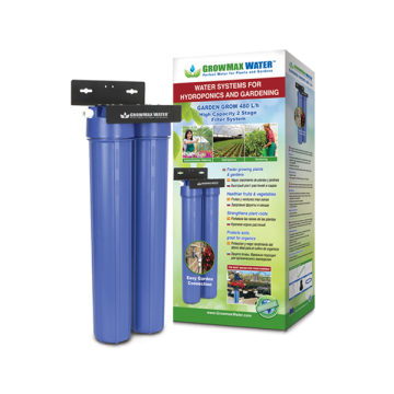 Garden Grow 480 Water Filter