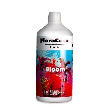 FloraCoco Bloom  1 L