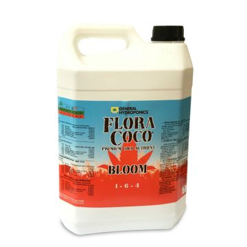 FloraCoco Bloom  5 L